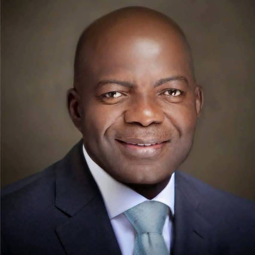 Register to join His Excellency Dr Alex C. Otti, OFR, Executive Governor of Abia State this afternoo...