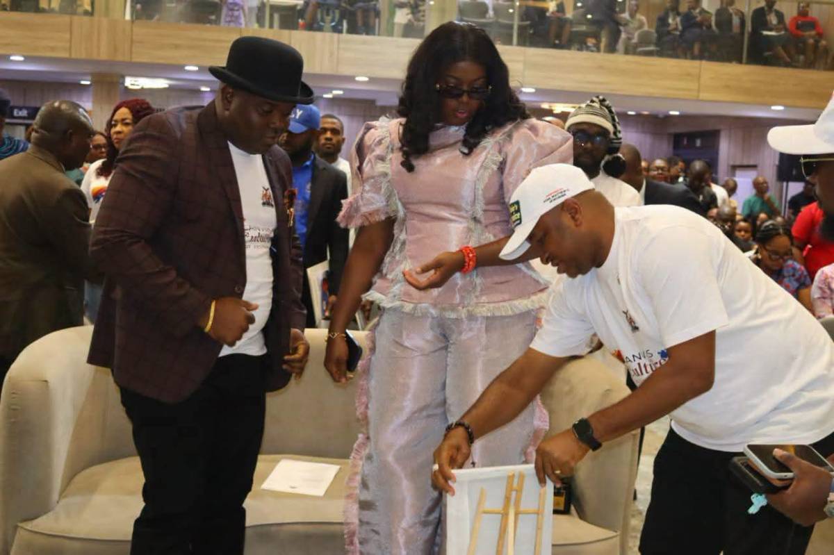 OTTI AND THE UNFOLDING SILENT REVOLUTION
In most developing nations like ours, the assessment of go...
