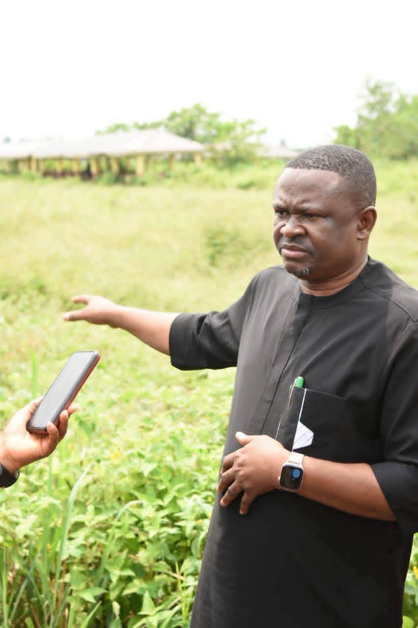 ABSG TO ESTABLISH GENERAL HOSPITAL IN ATANI ABAM AS GOVERNMENT APPROVES PROPOSED SITE
The Abia Stat...