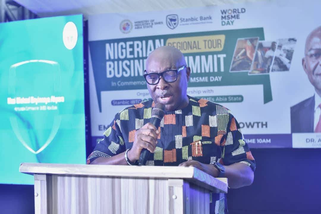 ABIA REAFFIRMS COMMITMENT TO MSME DEVELOPMENT AT REGIONAL BUSINESS SUMMIT
The Honourable Commission...