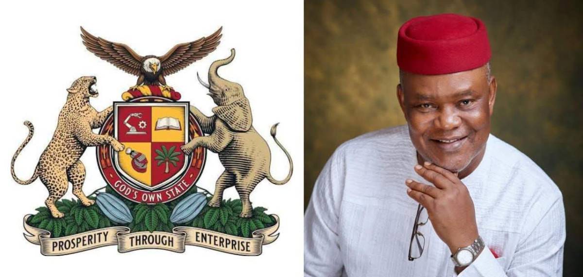 ABIA STATE GOVERNMENT FELICITATES PROF. IHECHUKWU CHIEDOZIE MADUBUIKE AT 83
The Abia State Gover...