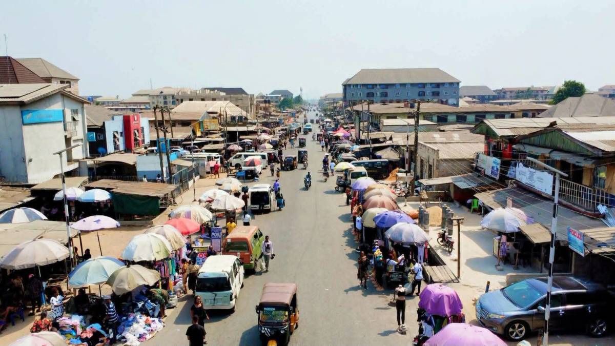 FACTS vs. NOISE: ABIA’S VAT COLLECTION JAN – JUNE 2026.
The recent NBS VAT Data Report placing Abia...