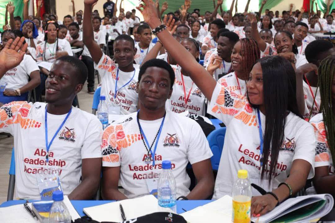 Abia State Leadership Academy Forges Strategic Alliance with Pan-Atlantic University’s EDC; Announce...