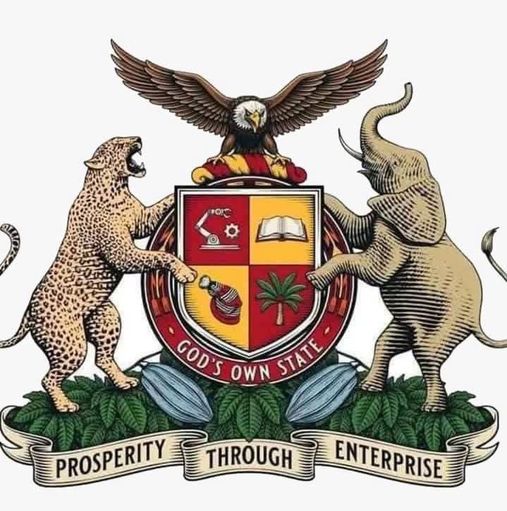ABIA STATE GOVT TO HOST 2026 ZONAL TRADITIONAL RULERS' CAPACITY BUILDING WORKSHOP
The Abia Stat...