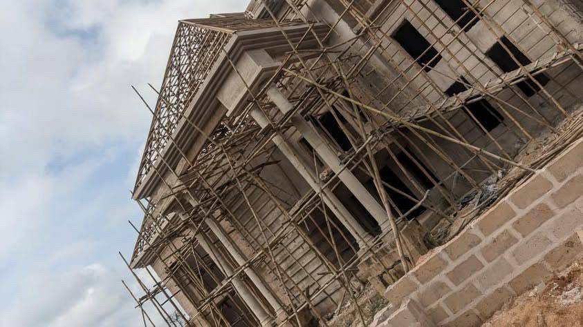 At Victech Engineering Services, We bring your dream home to reality.