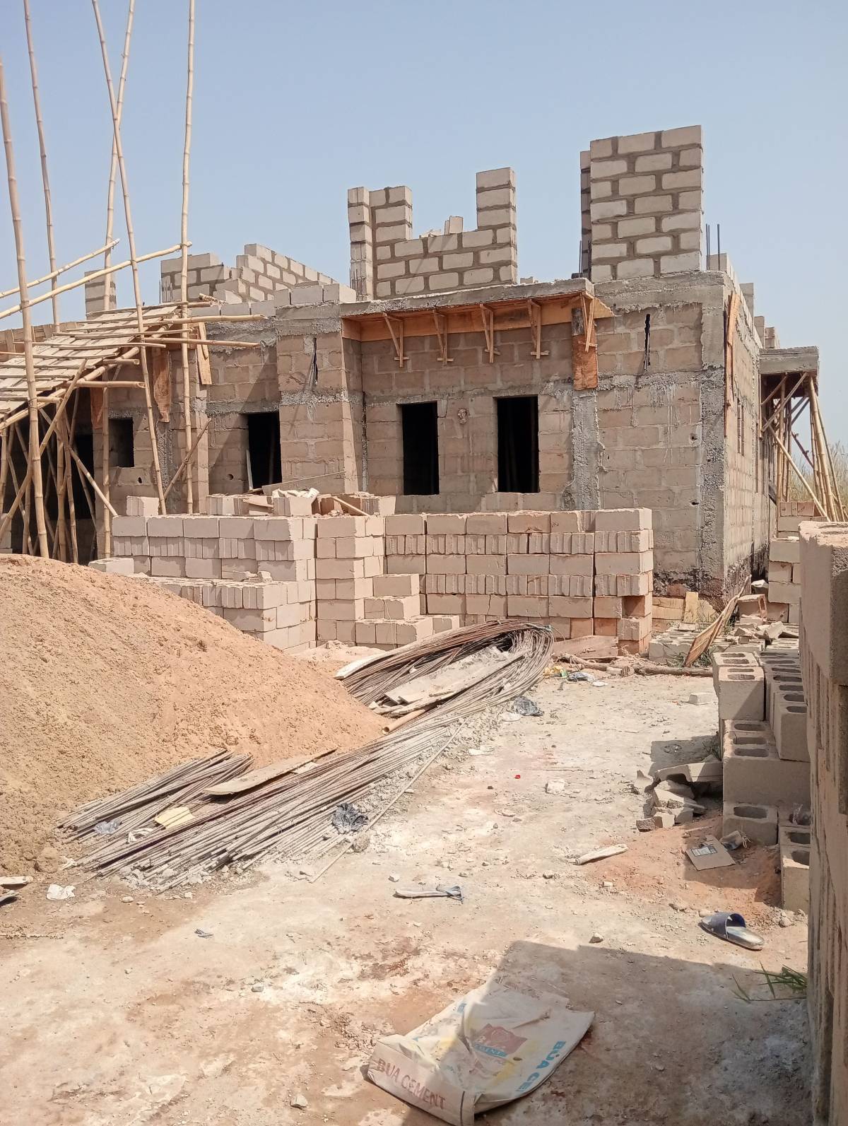 Mgbede Umueri, Anambra State.
Victech Engineering Services.
Call: 07037518242