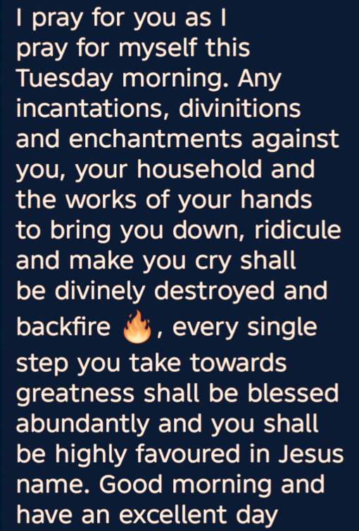 Post by Israel Johnson
