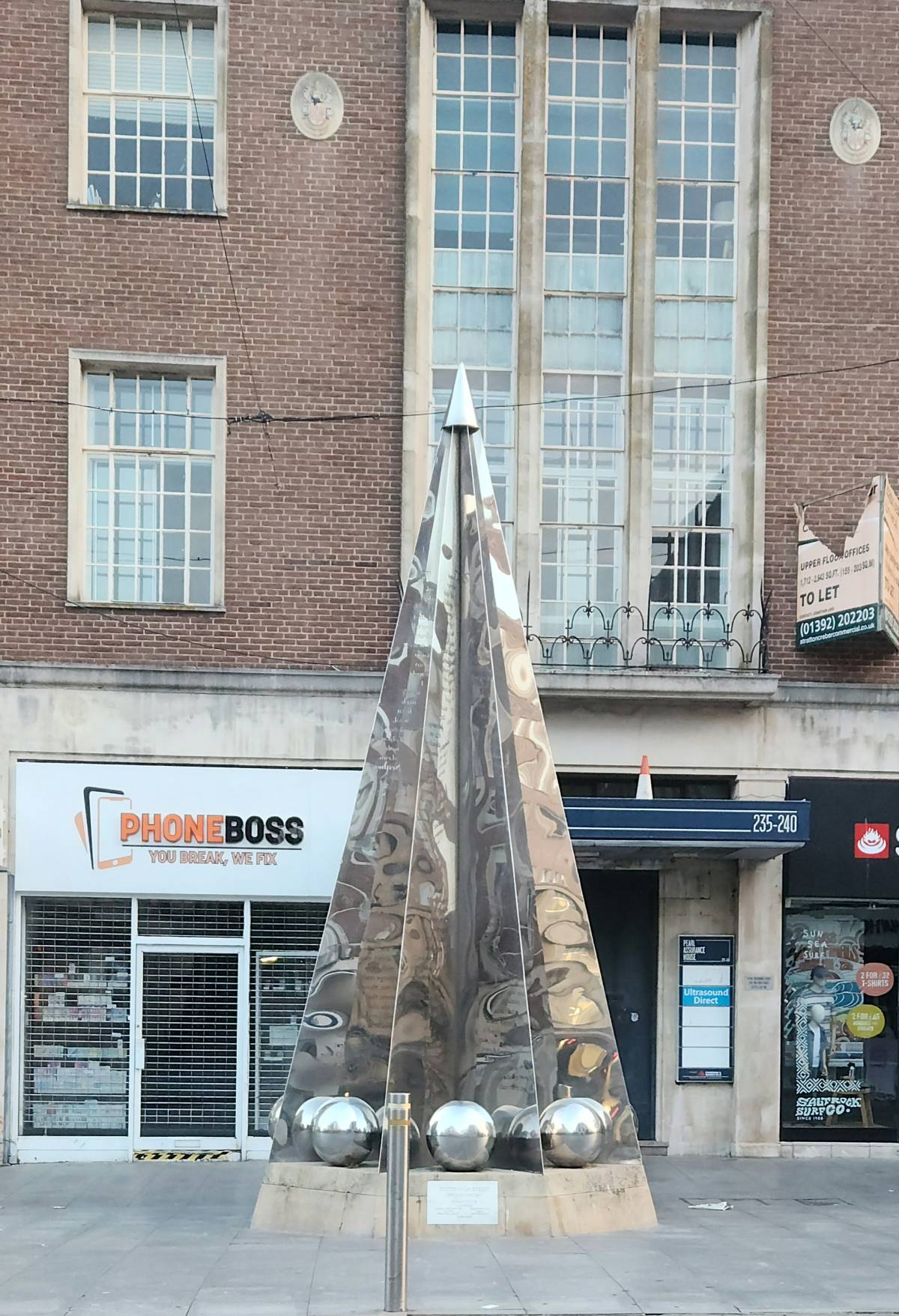Beautification Of Birmingham City And Manchester City