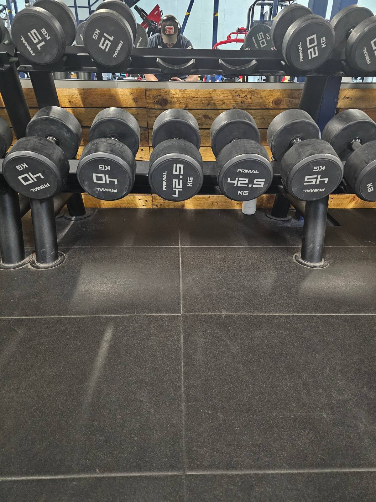 How do people lift these 🤯🤯