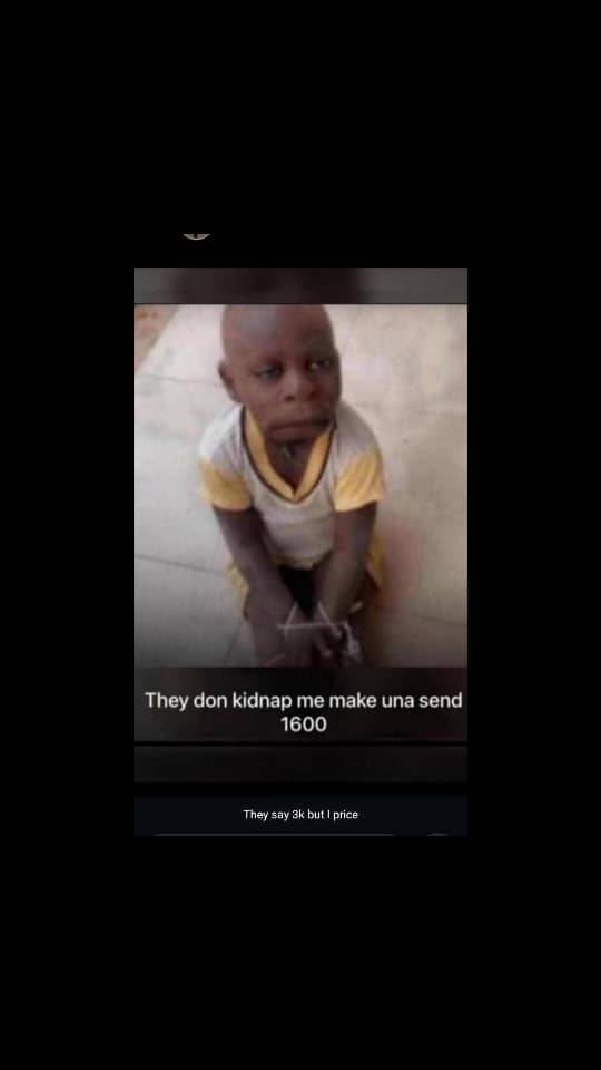 Abeg now d last price na 1,100 😂🤧💔