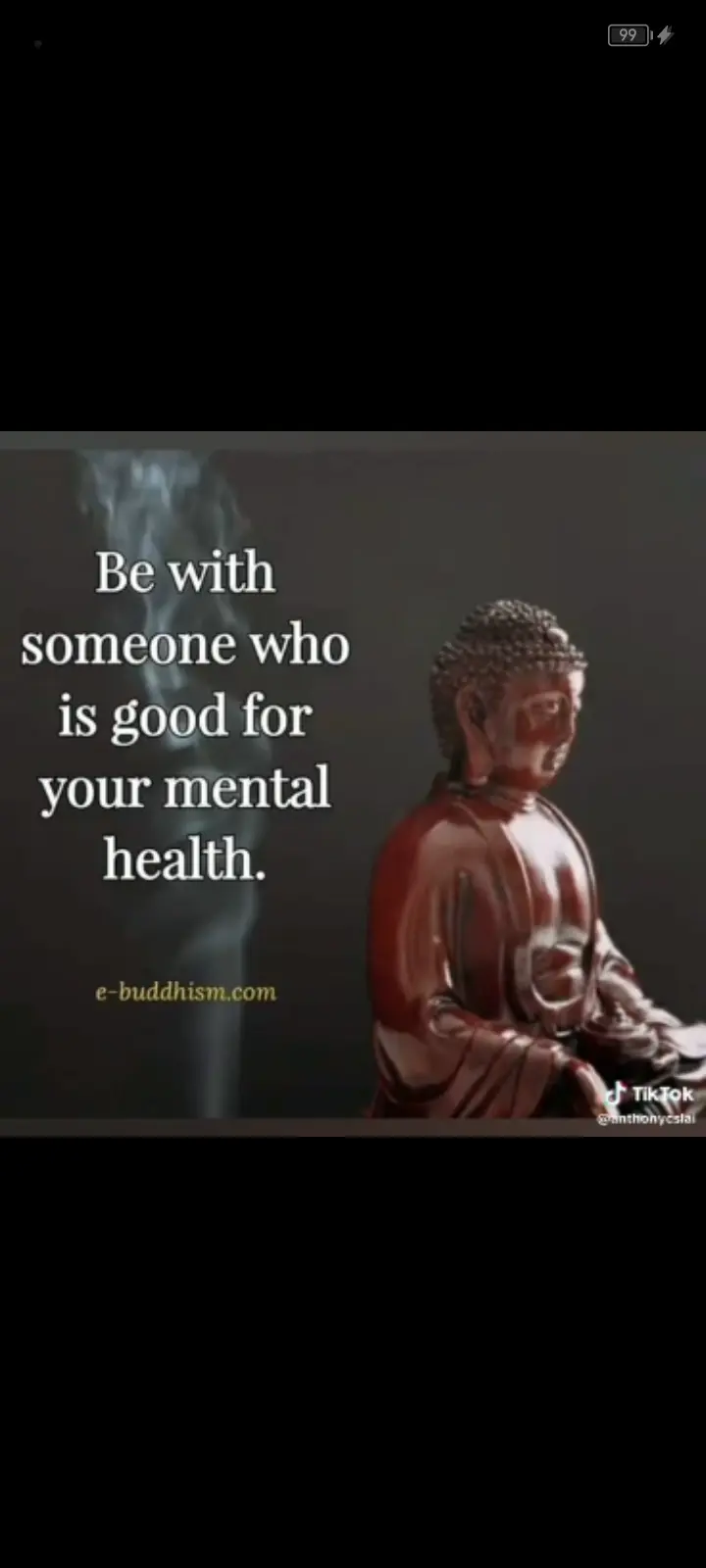 Be happy