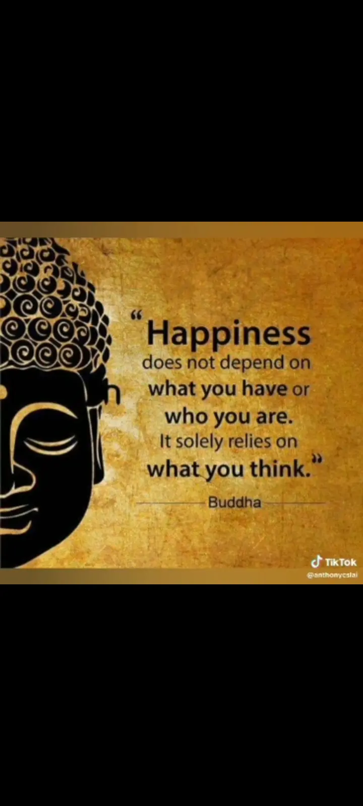 THINK POSITIVELY
