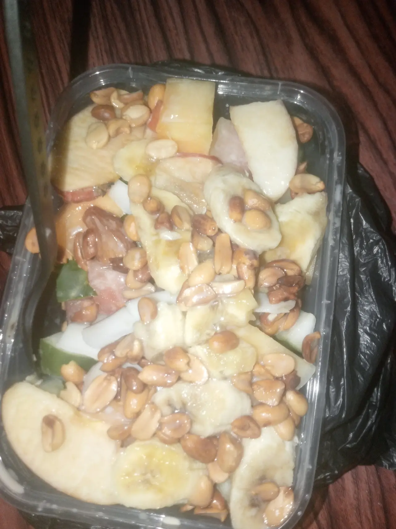 Something light for breakfast, so yummy😋.
Come and join me, guys.
#LekeeLekee #Trending #Viral