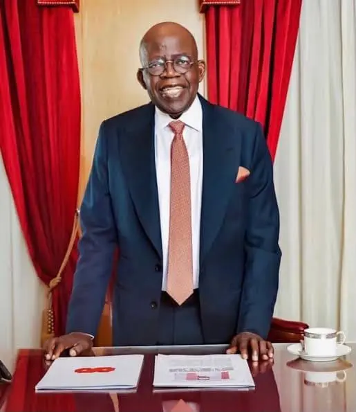 *BREAKING: TINUBU HALE AND HEARTY, WORKING FROM ABROAD — PRESIDENCY*
ABUJA —The Presidency has said...