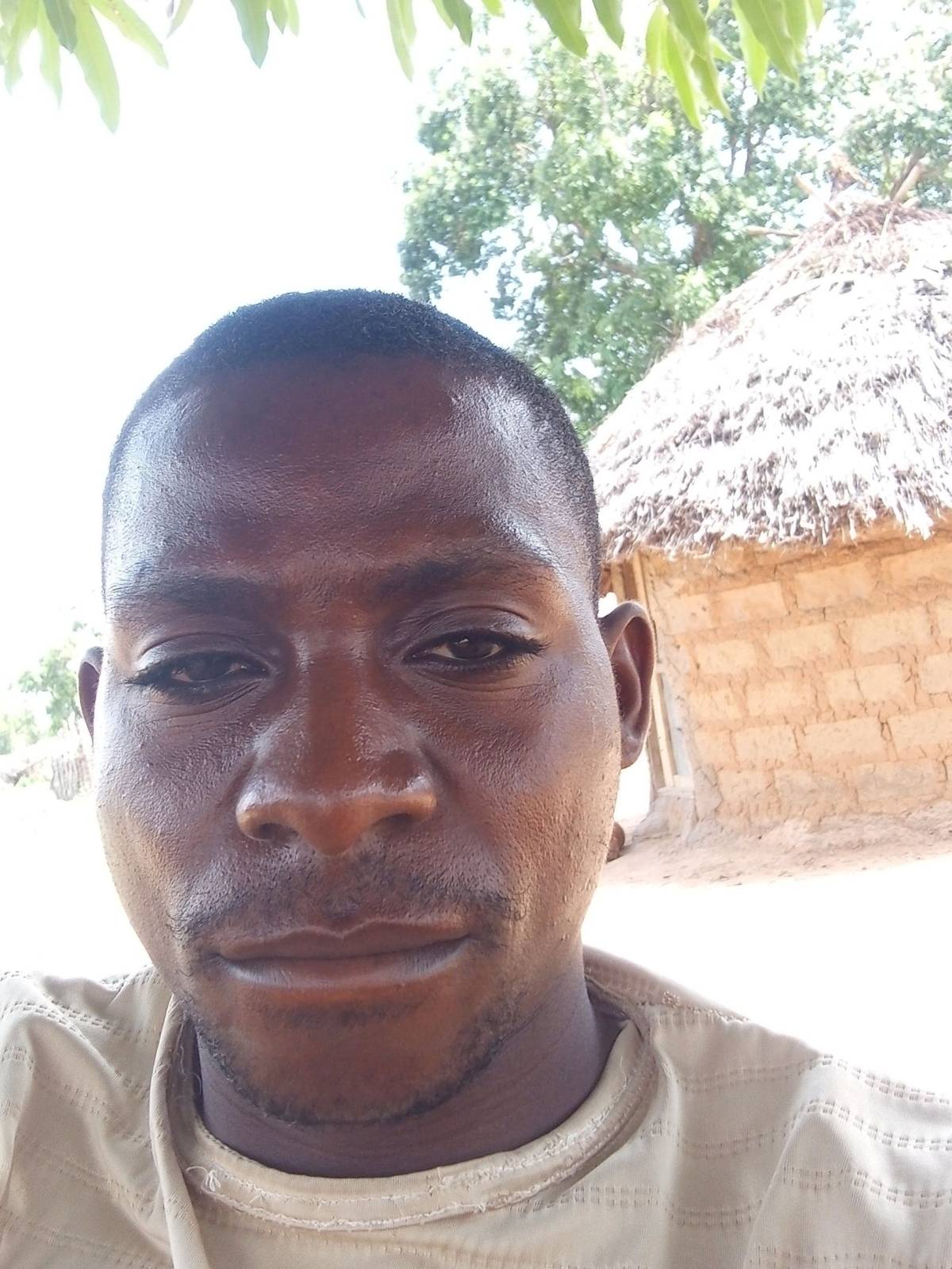 I dey village