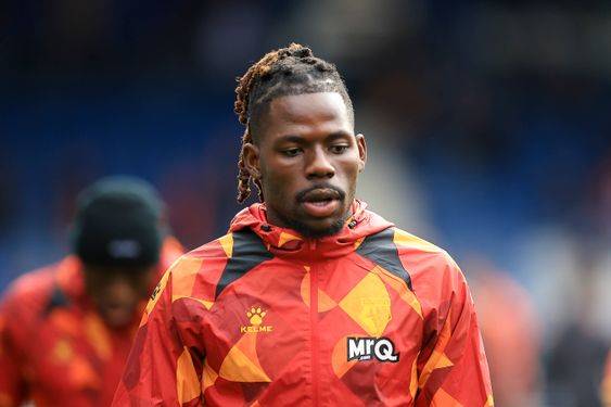 Tom Dele-Bashiru is close to joining Aris Saloniki after the Greek side agreed a deal with Watford f...
