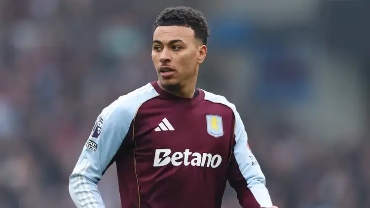 Arsenal have made Morgan Rogers their top transfer priority. The Aston Villa star is open to the mov...