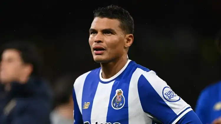 Thiago Silva has rejoined Fluminense on a deal running until 2026. The experienced defender will beg...