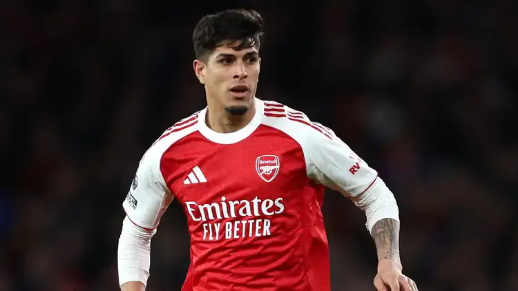 Real Madrid have reportedly enquired about Arsenal defender Piero Hincapie, with Jose Mourinho keen...