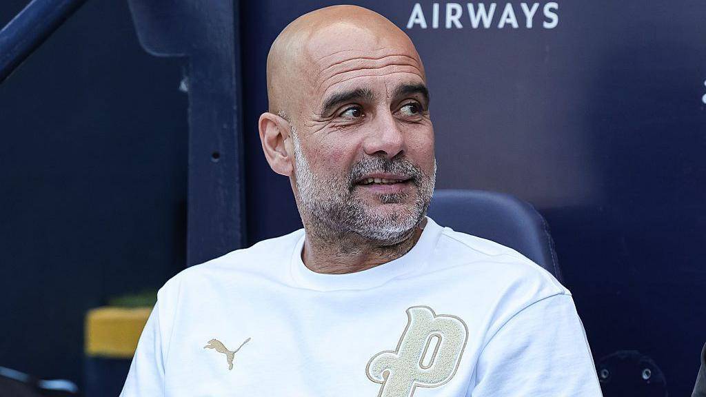 ๐จ BREAKING: Pep Guardiola turns down Italy job offer
#transfernews #footballtransfers #deadlineda...
