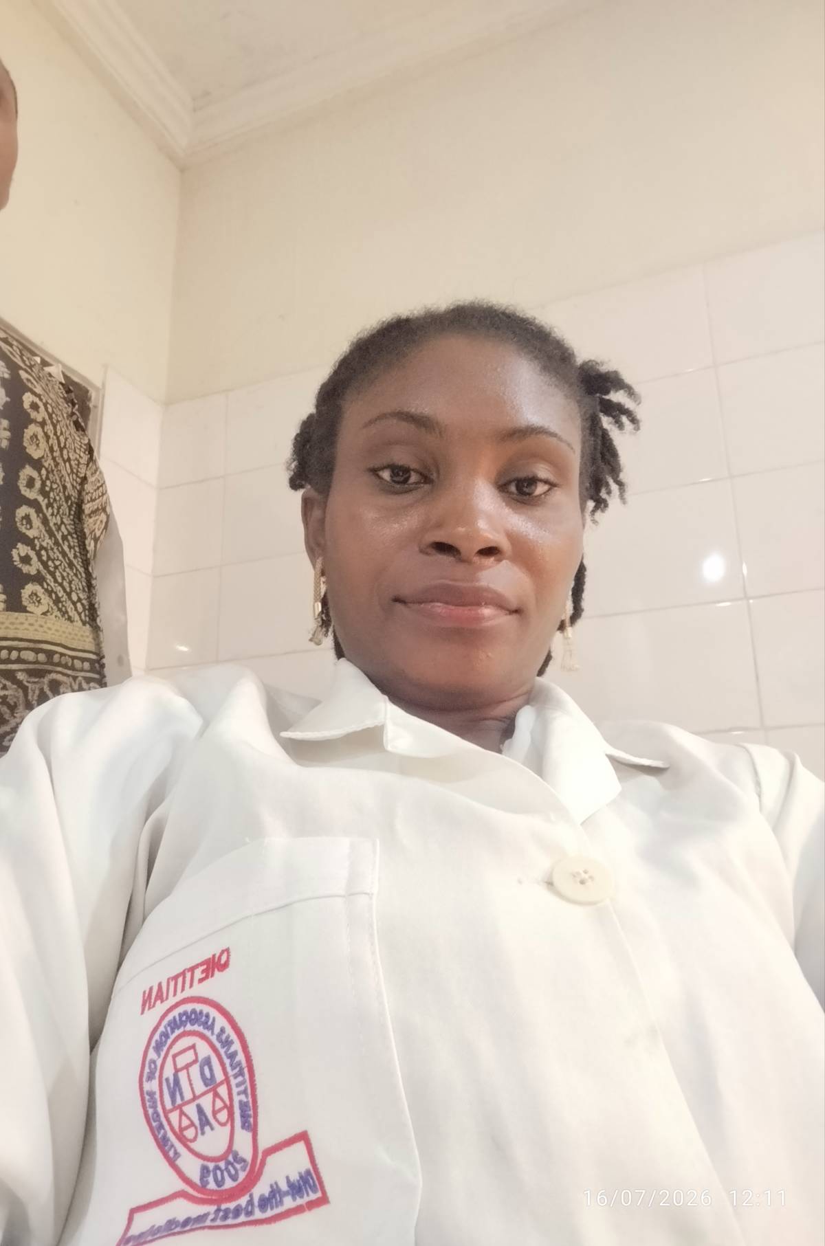 Today I had a health talk session with the patients at general out patient clinic.
Topic was on hi...