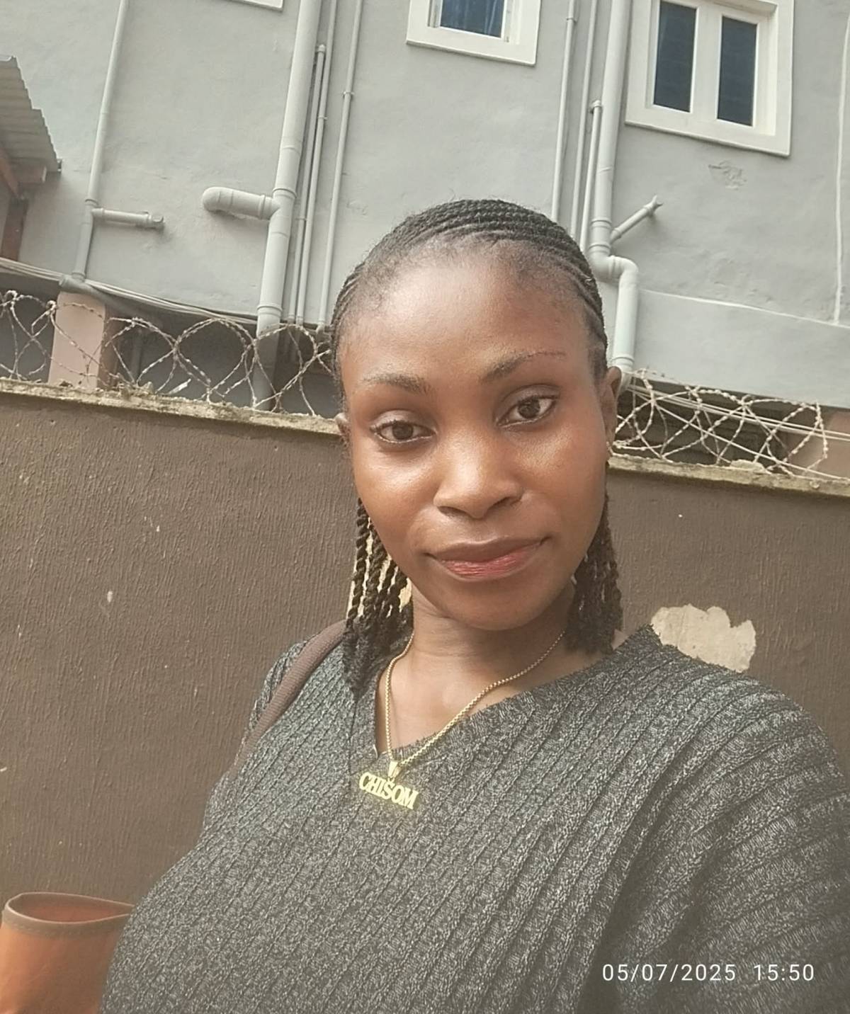 Go into today with confidence, smile often, and remember that God is with you every step of the way....