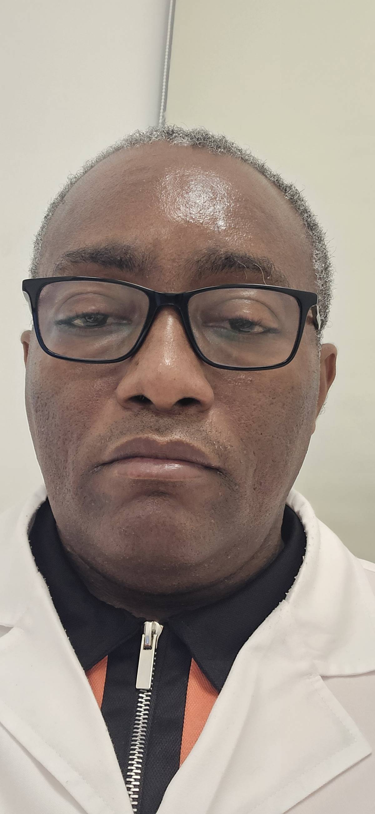 As a sickle cell warrior grappling with many crises, complications, and other challenges of sickle c...