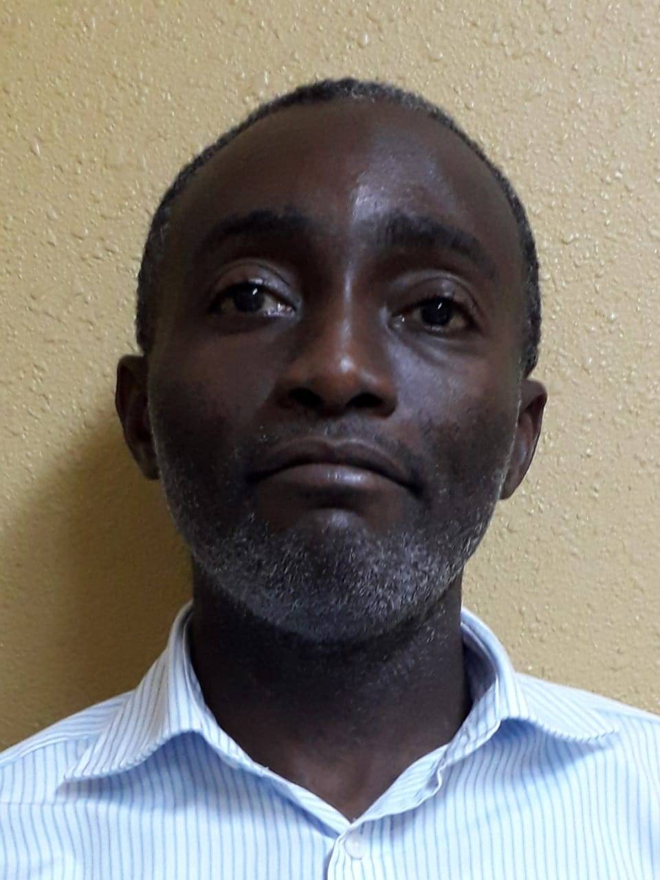 The way God added to my weight (from 66kg to 92kg) within 6 years,
It is fabulous and miraculous.
Ev...