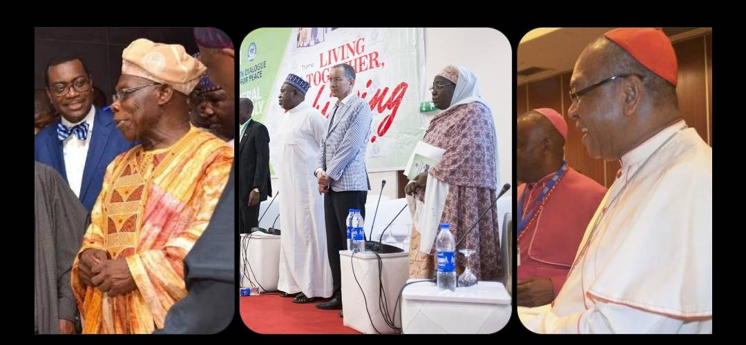 WHEN SHOULD ELDERS SPEAK? RELIGION, AGE AND THE NIGERIAN QUESTION
#aHeritager
As Nigeria grapples...