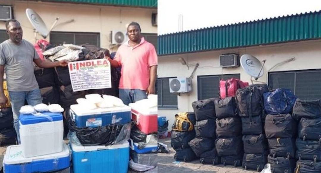 STOPPING THE POISON BEFORE IT SPREADS: WHY NIGERIA MUST WIN THE WAR AGAINST HARD DRUGS
#aHeritager...