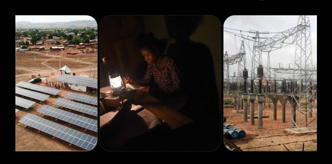 POWER FOR THE PRESIDENCY, POWER FOR THE PEOPLE: THE BIGGER QUESTION BEHIND ASO ROCK'S SOLAR PROJECT...