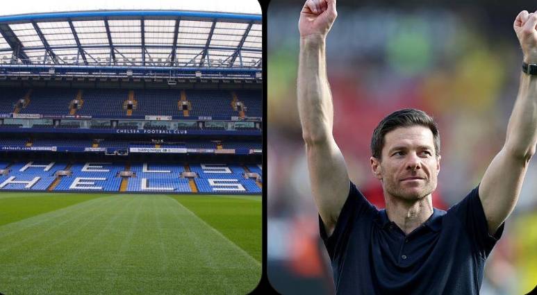 CHELSEA AT THE CROSSROADS: CAN XABI ALONSO LEAD THE BLUES BACK TO GLORY?
#aHeritager
------
Great...