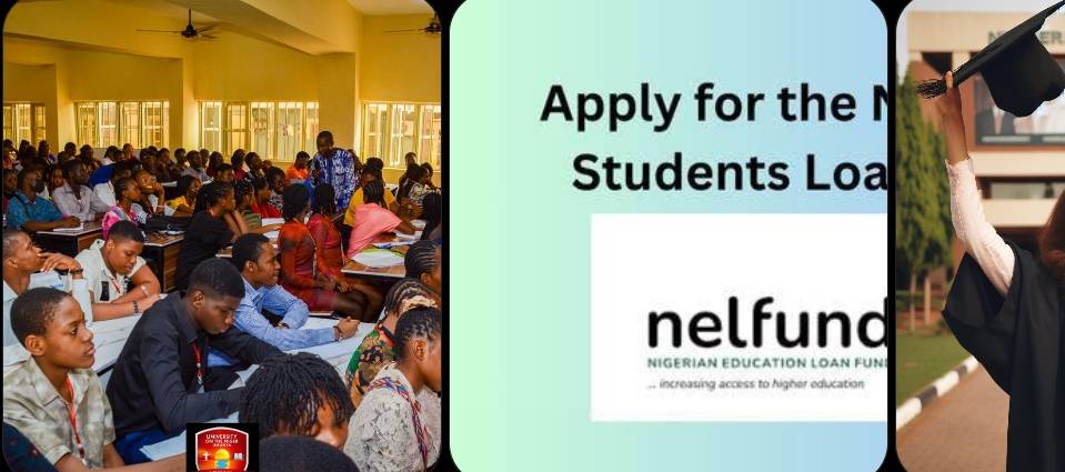 NELFUND AND THE FUTURE OF EDUCATION: A BOLD STEP OR A BURDEN DEFERRED?
#aHeritager
------
Educatio...