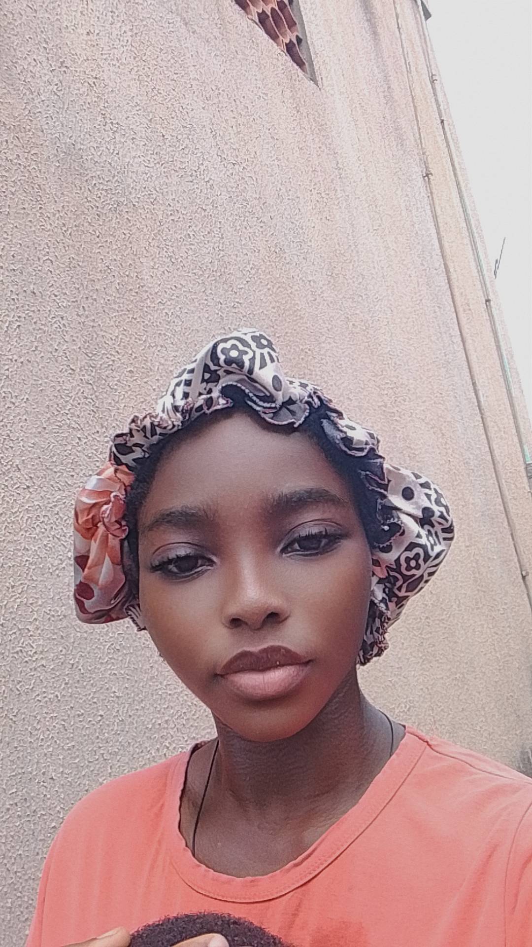 Good evening lovelies