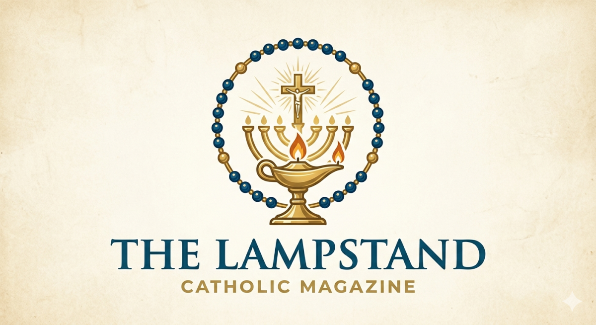 Something historic is happening in the Catholic Church in Nigeria — and it's coming straight from th...