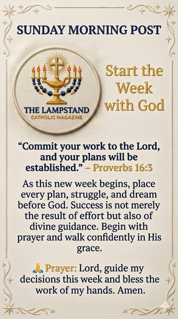 Post by Sir Edward OFODILE