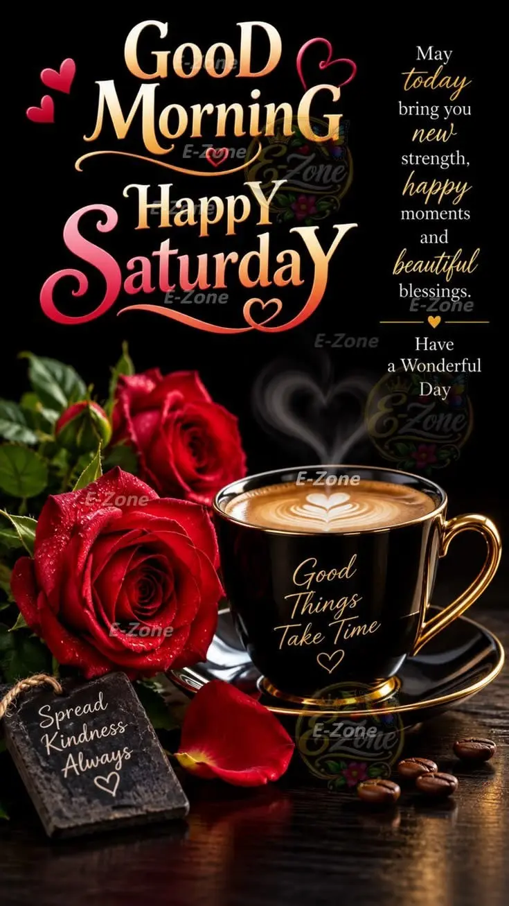 πβ€οΈ GOOD MORNING, LEKEELEKEE FAMILY! β€οΈβπ₯π
Happy Saturday, my amazing people! π₯°π
May this beaut...