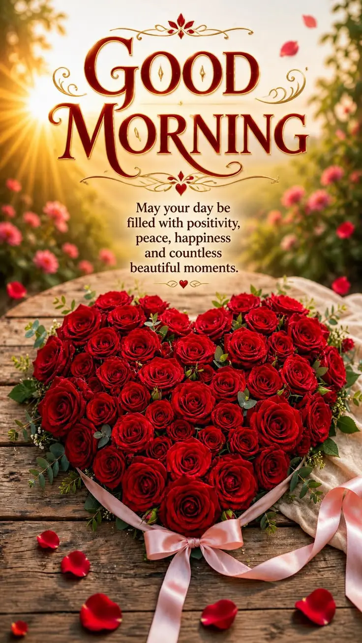 πβ€οΈ GOOD MORNING, LEKEELEKEE FAMILY! β€οΈβπ₯π
Happy Saturday, my amazing people! π₯°π
May this beaut...