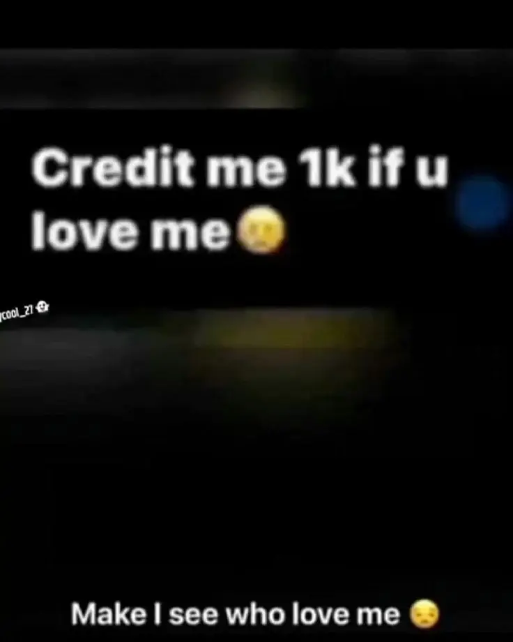 Hmmm hmmm hmmm
You were there for me
This is the best time ooπ€£π€£π€£πππππππ
#LekeeLekeeFamil...