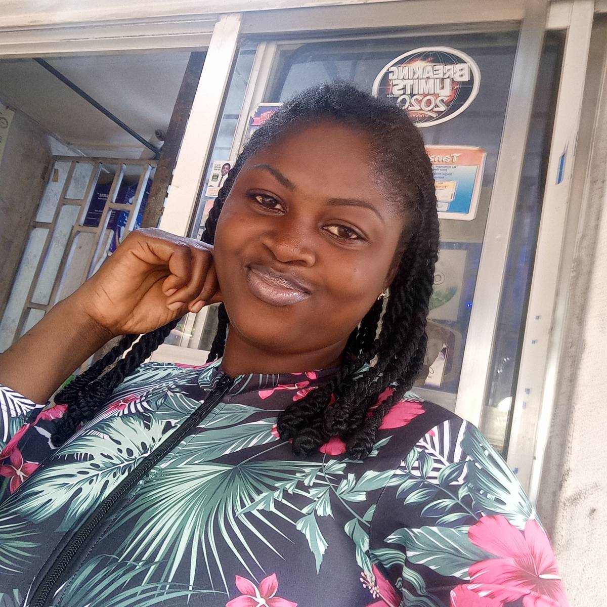See this Angle wish her happy birthday in advance
