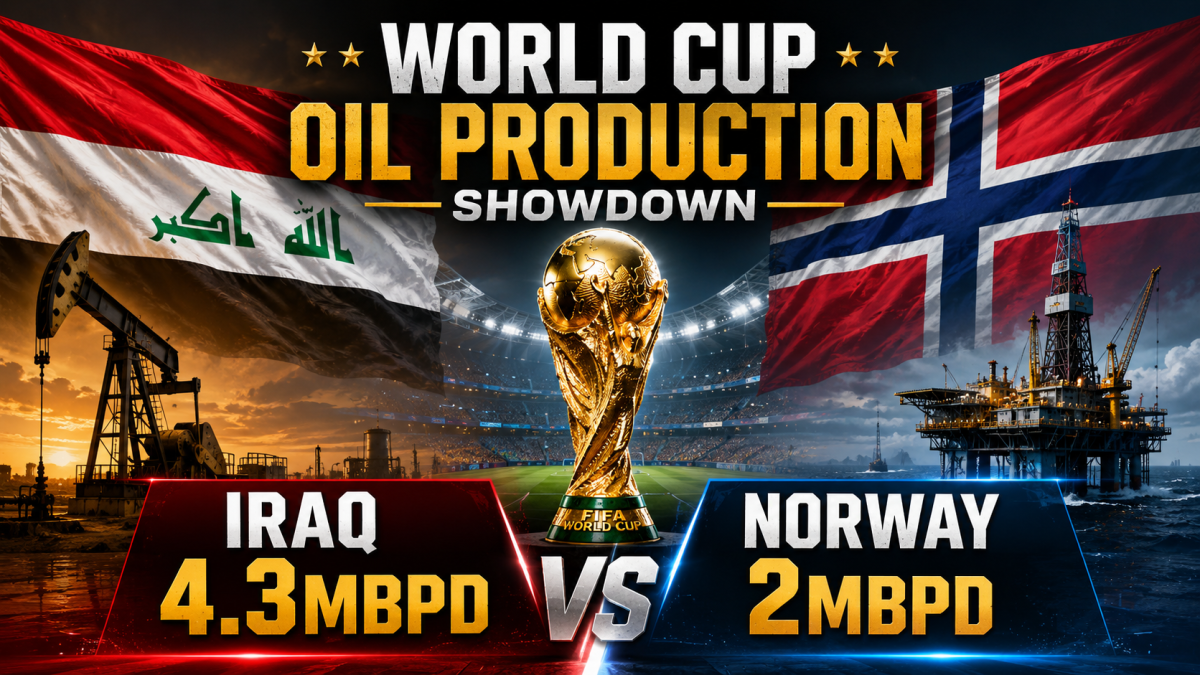Iraq return to the World Cup for only their second appearance at the tournament after Mexico 1986. T...
