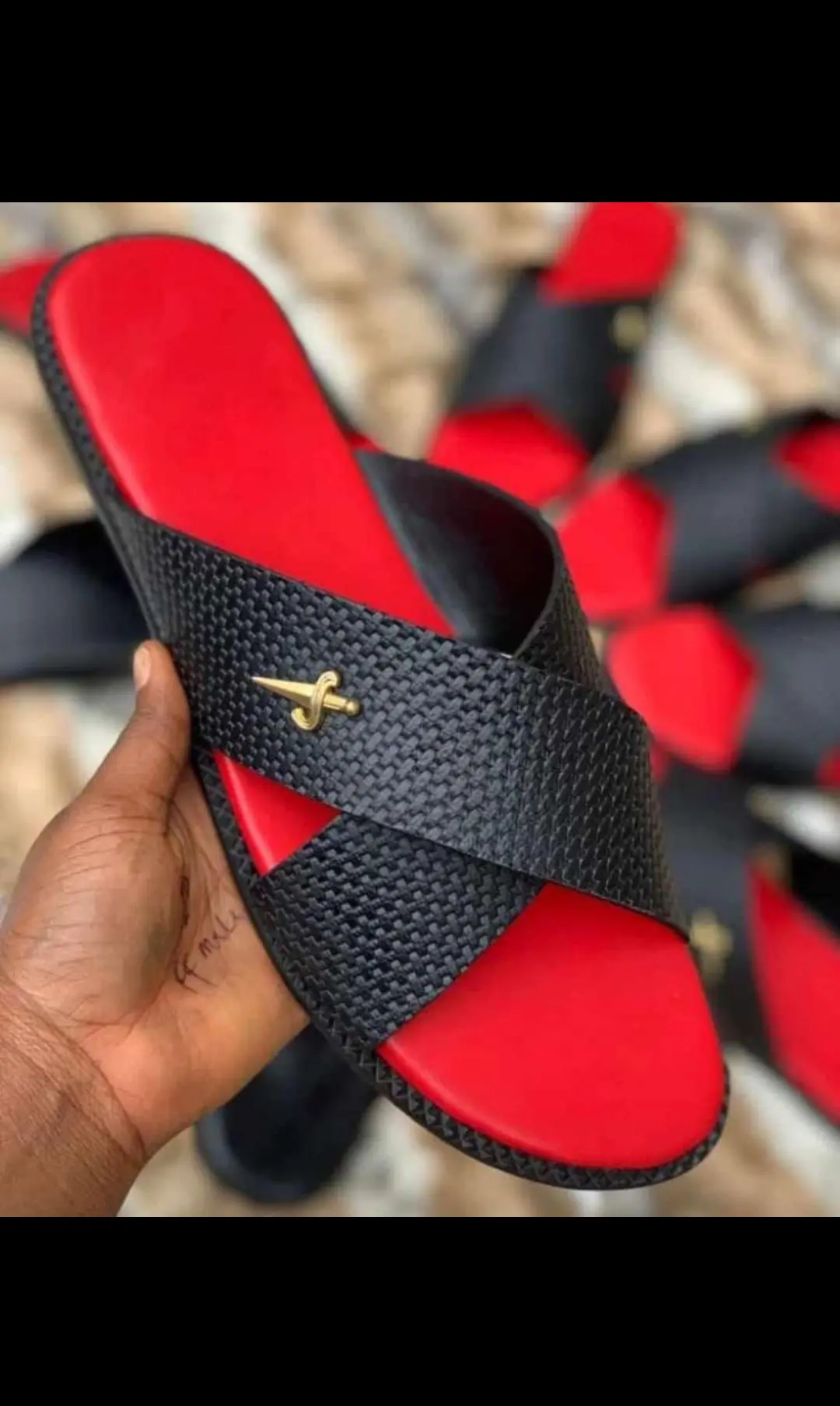 Another blessed week..
To keep your orders coming..
#LekeeLekee #Trending #immafootwear #footwearl...