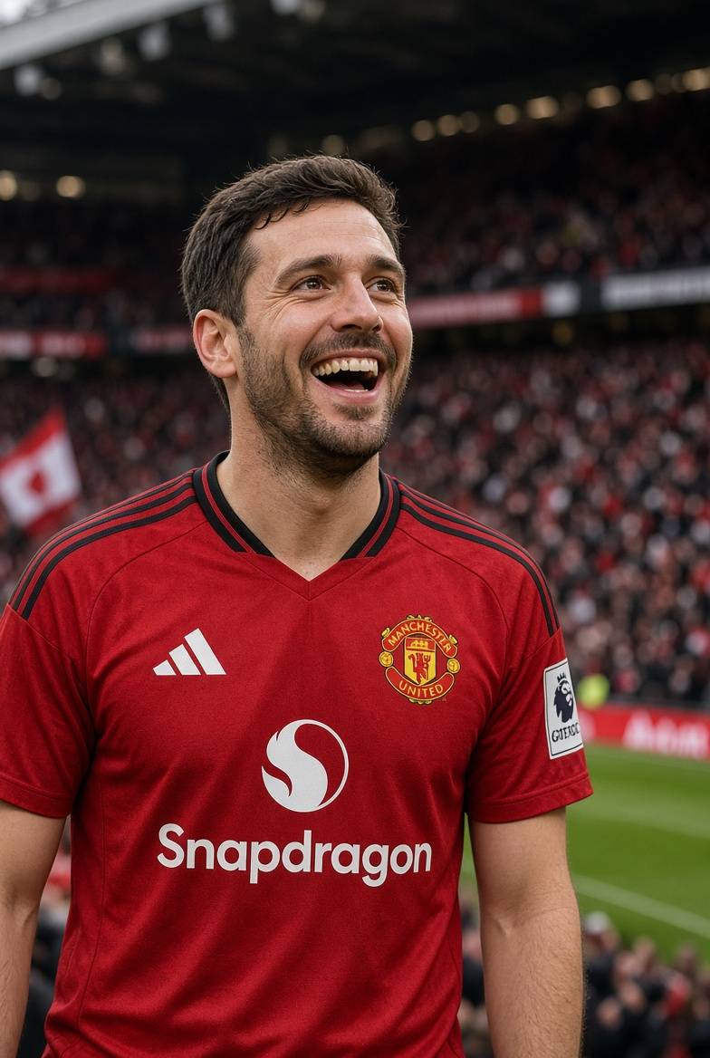 Man united fans no fear we are winning this match ๐ฅ๐ฅ๐ฅ๐ฏ๐๐๐๐