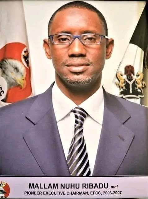 In 2006, the then EFCC Chairman Nuhu Ribadu, came before the Nigerian Senate and listed 5 most corru...