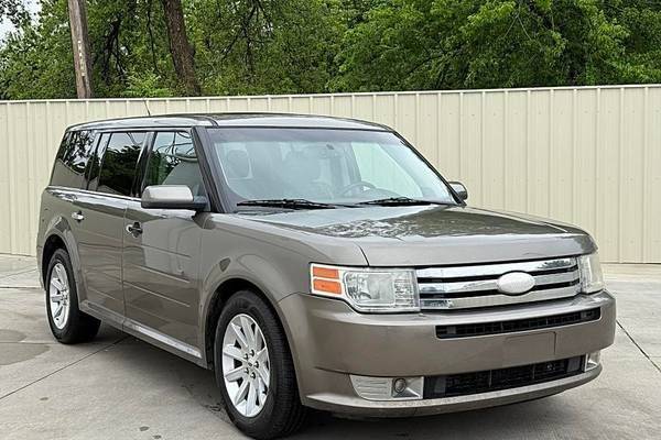 Can someone tell me what colour best suits on the 2012 Ford Fex that's now trending again