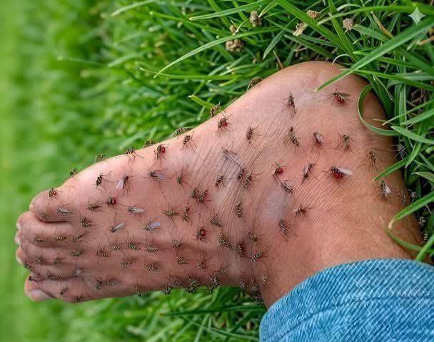 MALARIA & GENOTYPE: THE TRUTH EVERY NIGERIAN SHOULD KNOW 🦟
Why is malaria often more severe in peo...