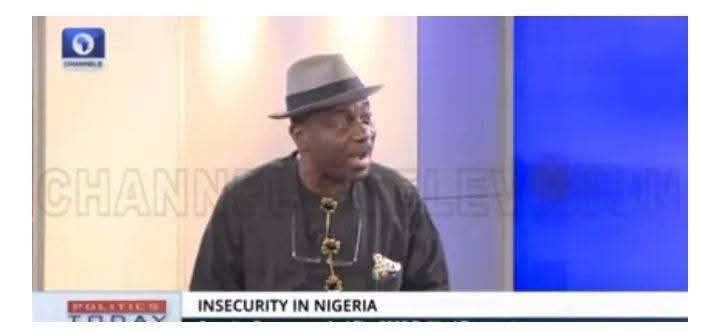 JUST IN: If Tinubu Does Not Resign In Six Months, We Will Apply All The Legislative Processes - Agbe...
