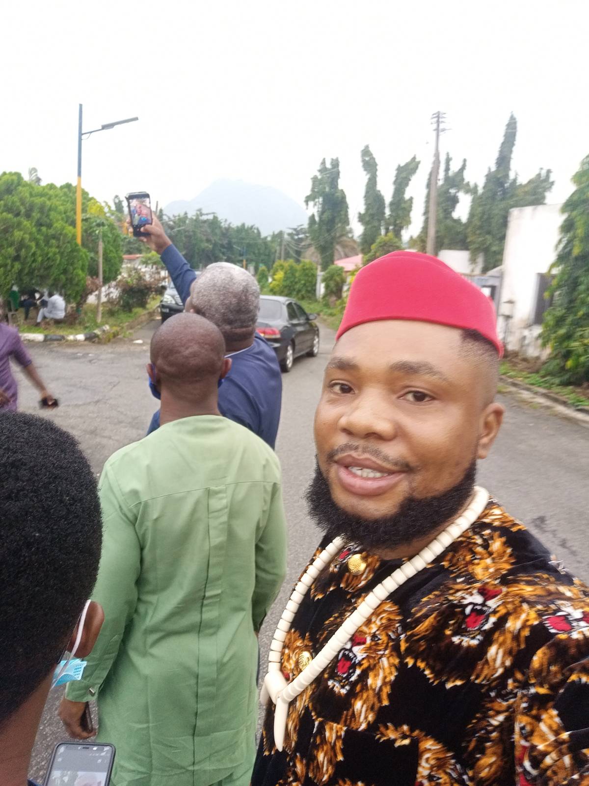Good morning, Ndi be anyi!
THE BLESSING OF MONDAY — THE 042 WAY
I know not everybody in the world...