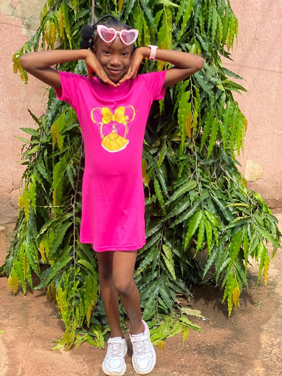 Happy 9th Birthday, Udeh Sochikaima Miracle ✨👑
Born: Friday, 30th June 2017 – Eke Market Day
Th...