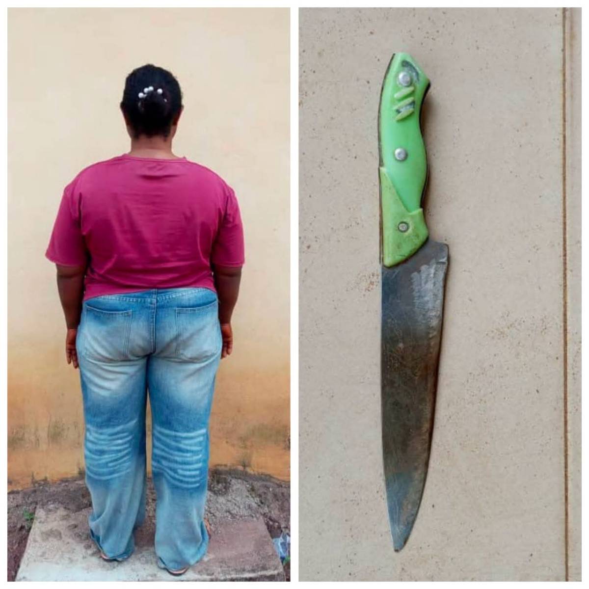PRESS RELEASE
Abia Command Apprehends Suspect on Viral Video: To be Charged for Attempted Murder
S...